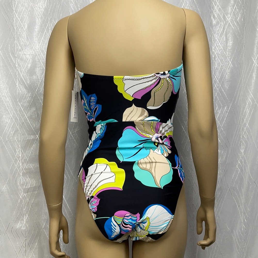 Trina Turk One Piece Swimsuit - Picture 12 of 15
